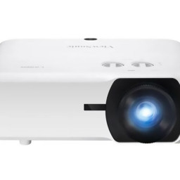 Проектор ViewSonic LS920WU