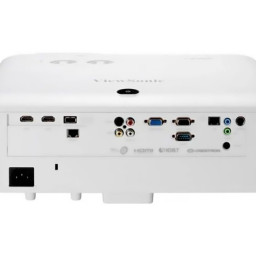 Проектор ViewSonic LS920WU