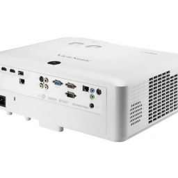 Проектор ViewSonic LS920WU
