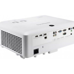 Проектор ViewSonic LS920WU