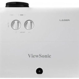 Проектор ViewSonic LS920WU