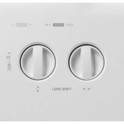 Проектор ViewSonic LS920WU