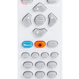 Проектор ViewSonic LS920WU