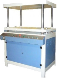 Пресс обжимной Vektor XP 800