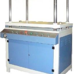 Пресс обжимной Vektor XP 800