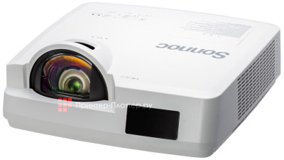 Проектор Sonnoc SNP-AS355LW