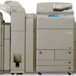 Canon imageRUNNER ADVANCE C7055i (PP002723)