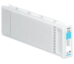 Картридж Epson T7252 (cyan), 600 мл