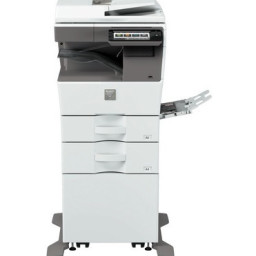 МФУ Sharp NANO IT MX-B455W