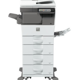 МФУ Sharp NANO IT MX-B455W