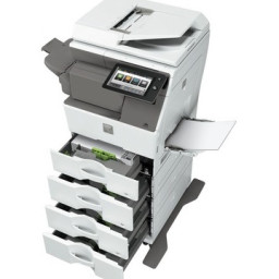 МФУ Sharp NANO IT MX-B455W