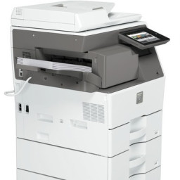 МФУ Sharp NANO IT MX-B455W