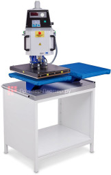Плоский термопресс Schulze Air Duo Press (38 x 45 см)