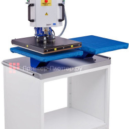 Плоский термопресс Schulze Air Duo Press (38 x 45 см)