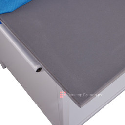 Плоский термопресс Schulze Air Duo Press (38 x 45 см)