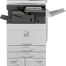 МФУ Sharp Phoenix MX-5070N