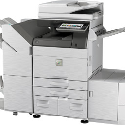 МФУ Sharp Phoenix MX-5070N