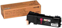 Тонер-картридж Xerox Toner Cartridge Phaser 6500, WorkCentre 6505 (magenta), 2500 стр. (PP011867)
