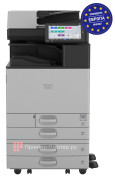 МФУ Ricoh IM C2510