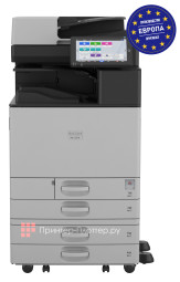 МФУ Ricoh IM C2510