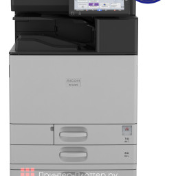 МФУ Ricoh IM C2510