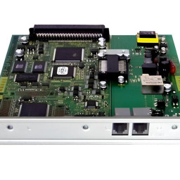 Konica Minolta модуль факса Kax Kit FK-513