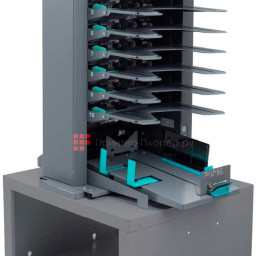 Листоподборщик Duplo DFC-101