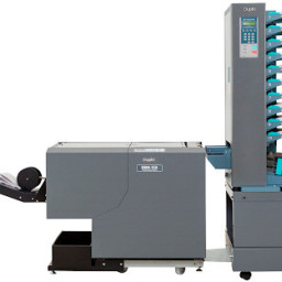 Листоподборщик Duplo DFC-101