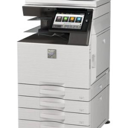 МФУ Sharp B-Griffin 2 MX-M6051EU