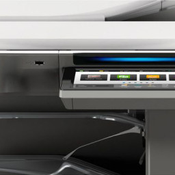 МФУ Sharp B-Griffin 2 MX-M6051EU