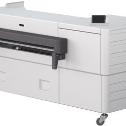 Фальцовщик Canon Folder Express 3011