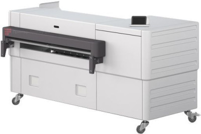 Фальцовщик Canon Folder Express 3011