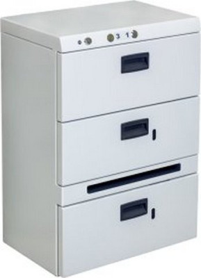 Темпокасса DORS PSE-2200