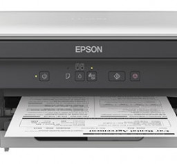МФУ Epson K201