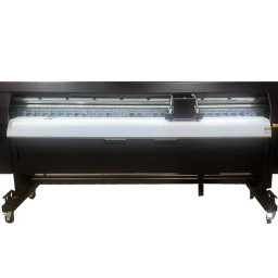 Рулонный УФ-принтер OSNUO OSN-3204 UV (4 головы)