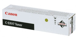 Тонер-картридж Canon C-EXV7 (black)
