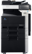 МФУ Konica Minolta bizhub 423