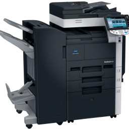 МФУ Konica Minolta bizhub 423