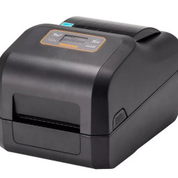 Термотрансферный принтер BIXOLON XD5-43TREBK