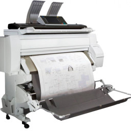 МФУ Ricoh MP CW2200SP (PP014689)