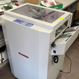 Буклетмейкер Ausjetech SF26