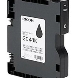 Картридж Ricoh Print Cartridge GC41K (black)