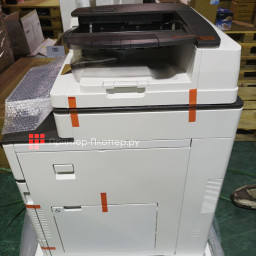 МФУ Ricoh MP C3503 EcoLine