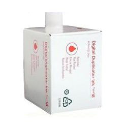 Чернила Ricoh Priport Ink Pack Type VI (red), 5 шт.