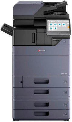 МФУ Kyocera Taskalfa 2554ci цветной