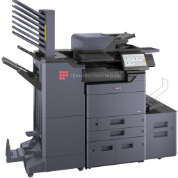 МФУ Kyocera Taskalfa 2554ci цветной
