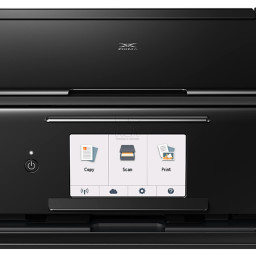 МФУ Canon PIXMA TS8140 (PP036519)