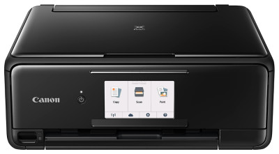 МФУ Canon PIXMA TS8140 (PP036519)