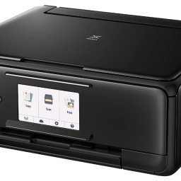 МФУ Canon PIXMA TS8140 (PP036519)