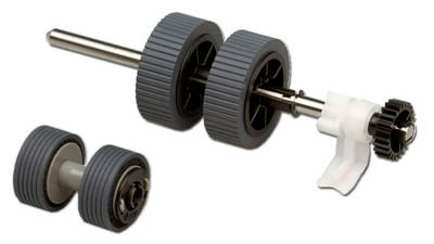 Fujitsu комплект расходных материалов для ScanSnap iX500